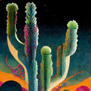 Cactus