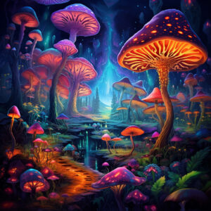 Shroomland