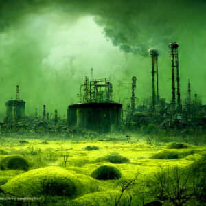 Wasteland